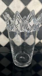 Apparte Vaas Glas, Ophalen, Overige kleuren, Minder dan 50 cm, Glas
