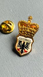 Echternach pin, Ophalen of Verzenden, Zo goed als nieuw