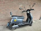 elektro snor scooter 50 kilometer afstand, Elektrisch, Zo goed als nieuw, Ophalen, Overige merken