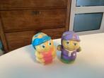 Vintage Glow Friends, Verzamelen, Ophalen of Verzenden, Gebruikt