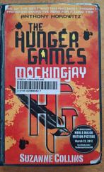 Suzanne Collins, the hunger games, Boeken, Ophalen of Verzenden, Gelezen, Suzanne Collins