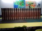 Te Koop: Grote Winkler Prins en Culinaire Encyclopedie, Boeken, Encyclopedieën, Complete serie, Diverse auteurs, Algemeen, Ophalen