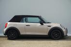 Mini Cabrio Cooper Classic / Stoel- en Stuurverwarming / Com, 65 €/maand, 136 pk, Gebruikt, 4 stoelen