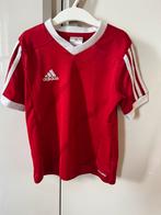 Adidas Shirt Maat 116, Adidas, Gebruikt, Meisje, Ophalen of Verzenden