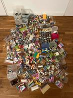 Lego Partij/Lot Friends Gesorteerd ZGAN 8,0kg/kilo Bulk, Ophalen of Verzenden, Zo goed als nieuw, Losse stenen, Lego