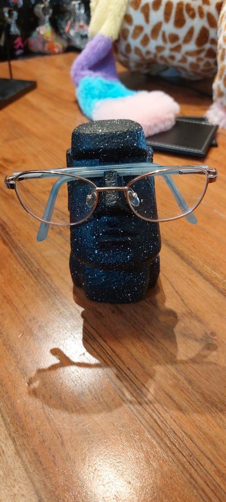 Brillenstandaard - Stijlvolle Display, Sieraden, Tassen en Uiterlijk, Zonnebrillen en Brillen | Heren, Nieuw, Bril, Overige merken