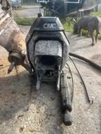 OMC Transom - Boot Onderdeel, Watersport en Boten, Ophalen, Gebruikt, Motor en Techniek, Motorboot