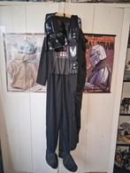 Darth Vader maat 140/146 Star Wars, Ophalen of Verzenden, Zo goed als nieuw, 134 t/m 140, Jongen