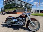Harley-Davidson FLSTC SOFTAIL MEXICAN SPECIAL (bj 2000), Bedrijf, Overig