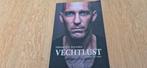 Fernando Ricksen VECHTLUST, Boeken, Ophalen of Verzenden, Nieuw, Vincent de Vries, Balsport