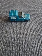 Praline model fiat fiorino "radio tv service" pt136, Gebruikt, Auto, Ophalen of Verzenden, N.b