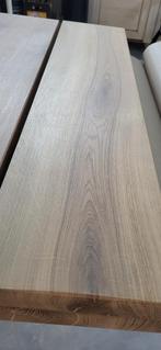 Eiken Traptreden - Massief Hout, 25 tot 50 mm, Eiken, Nieuw, Ophalen of Verzenden