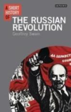 A Short History of the Russion Revolution - Geoffrey Swain, Boeken, Geschiedenis | Wereld, Ophalen of Verzenden, Zo goed als nieuw