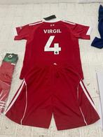 Nieuwste Liverpool Kit 25/26, Maat XS of kleiner, Ophalen of Verzenden, Nieuw