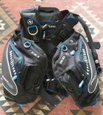 AquaLung PRO HD BCD/Trimvest maat SM (zonder pockets), Ophalen of Verzenden, Zo goed als nieuw, Trimvest of Wing