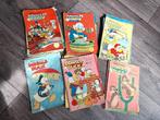 Donald Duck van 1955-1960, Gelezen, Ophalen of Verzenden, Europa
