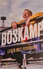 Andre van Kats - Boskamp, Ophalen of Verzenden, Zo goed als nieuw, Andre van Kats, Balsport