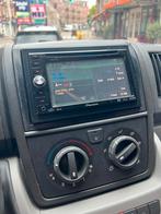 Pioneer Avic-D3 Autoradio, Ophalen of Verzenden, Gebruikt