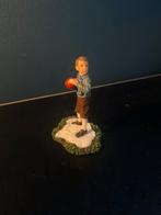 Luville little boy, Ophalen of Verzenden, Zo goed als nieuw, Poppenhuis