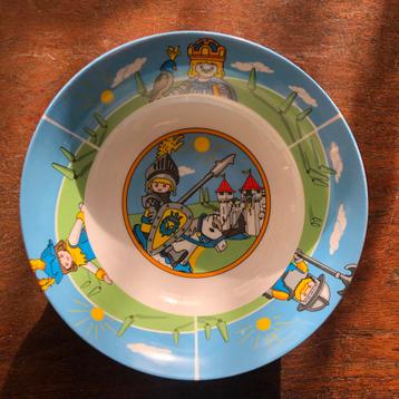 Playmobil Kom - Kinderservies beschikbaar voor biedingen