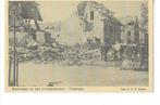Vlissingen, Verzenden, 1940 tot 1960, Ongelopen, Zeeland