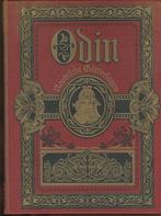 Odin; Nordische Göttersagen 1881 / 1999, Verzenden