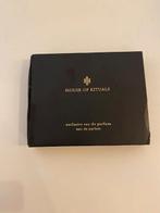 Nieuw House of Rituals exclusive eau de parfum 3x, Ophalen of Verzenden, Nieuw