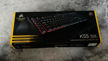 Corsair K55 beschikbaar voor biedingen