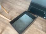 2 lades voor besta kast incl softclose geleiders, Ophalen of Verzenden, Zo goed als nieuw