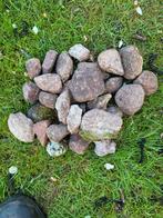 Keitjes / grind voor de tuin, Ophalen, Zo goed als nieuw, Overige materialen