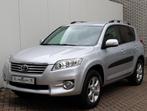 Toyota RAV4 2.0 VVTi Dynamic 2WD | Clima | Cruise | 2000 KG, 13 km/l, 12 maanden, Stof, Gebruikt