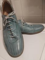 Overstep leren heren schoenen maat 45, Ophalen of Verzenden