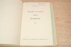 Aanzain en wezen van 'n moudertoal — Jan Boer [1961], Boeken, Ophalen of Verzenden, Gelezen