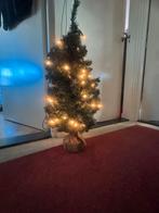 Krans en kerstboom, Diversen, Kerst, Ophalen of Verzenden