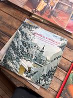 Gelukkig Kerstfeest! LP, Ophalen of Verzenden, Gebruikt