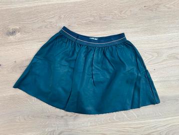 Like Flo leather-look rokje maat 140 beschikbaar voor biedingen