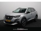 Peugeot 2008 1.2 PureTech Allure Pack | 3D i-Cockpit | Carpl, Gebruikt, 1199 cc, Leder en Stof, 3 cilinders