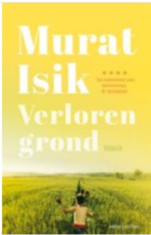 Verloren grond, Boeken, Romans, Nederland, Ophalen of Verzenden