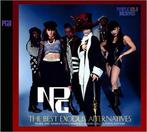 Prince NPG - The Best Exodus Alternatives 2CD, Verzenden, 1980 tot 2000, Nieuw in verpakking