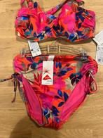 Fantasie bikini 75E/38E slip S 38 NIEUW!! Set nu €35,-, Ophalen of Verzenden, Nieuw, Bikini