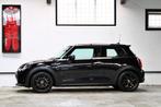 Mini Mini Electric Classic 33 kWh | Apple Carplay | LED Unio, Stof, Gebruikt, 4 stoelen, Zwart