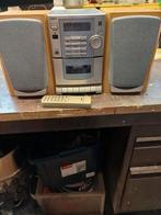 Te koop Sanyo miniset, Ophalen