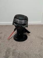Kylo ren funko pop, Ophalen of Verzenden, Zo goed als nieuw