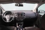 Volkswagen Golf Plus BWJ 2010 1.4 123 PK TSI Comfortline AUT, Auto's, Volkswagen, Gebruikt, Blauw, 122 pk, Bedrijf