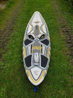 JP wave board 76 liter, Watersport en Boten, Windsurfen, Ophalen, Zo goed als nieuw, Minder dan 250 cm, Plank