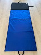 AHG Anschutz schietsport mat (200x80cm), Ophalen, Zo goed als nieuw