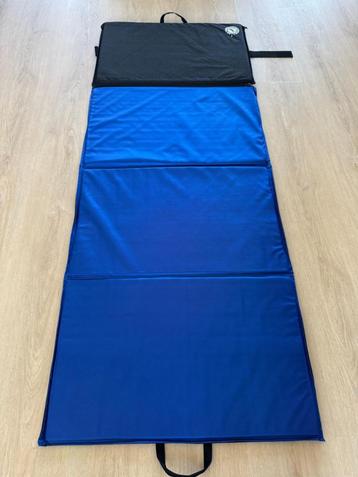 AHG Anschutz schietsport mat (200x80cm) beschikbaar voor biedingen