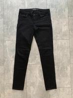 Esprit zwarte jeans / jegging maat 28/32, Zwart, Ophalen of Verzenden, Zo goed als nieuw, W28 - W29 (confectie 36)