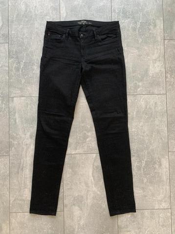 Esprit zwarte jeans / jegging maat 28/32 beschikbaar voor biedingen
