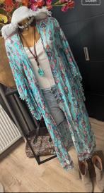 Ibiza kimono, Ophalen of Verzenden, Zo goed als nieuw, Maat 38/40 (M)